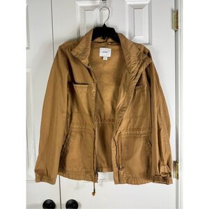 NWT Old Navy Brown Jacket Size L
